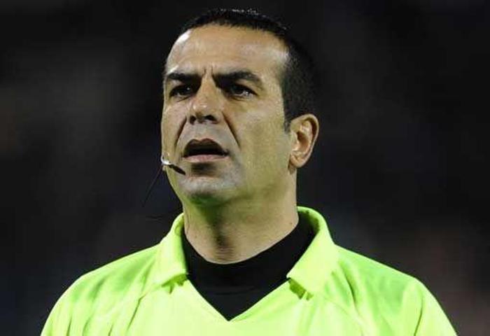EN ÇOK PENALTI VEREN HAKEM