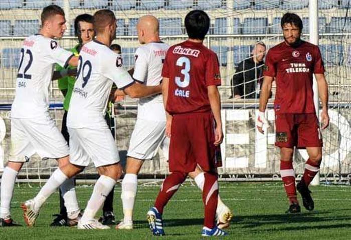 EN ÇOK GOL ATILAN HAFTA