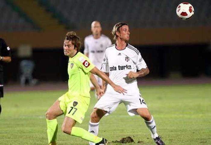 EN AZ GOL ATILAN HAFTA