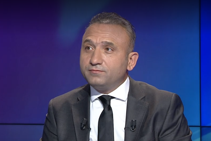 Galatasaray - Altay maçı sonrası Deniz Çoban sert çıktı: Cüneyt Çakırın balansını bozdu Delil var mı Yok