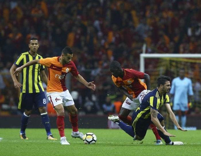 Galatasarayda flaş gerçek ortaya çıktı Ndiaye için Osmanlıspora 12 milyon Euro ödenmiş