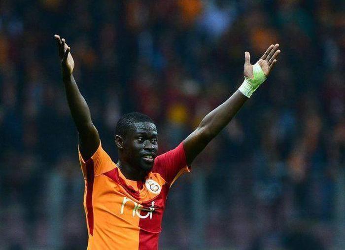 Galatasarayda flaş gerçek ortaya çıktı Ndiaye için Osmanlıspora 12 milyon Euro ödenmiş