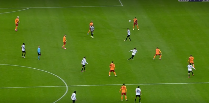 Galatasaray - Altay maçı sonrası Deniz Çoban sert çıktı: Cüneyt Çakırın balansını bozdu Delil var mı Yok