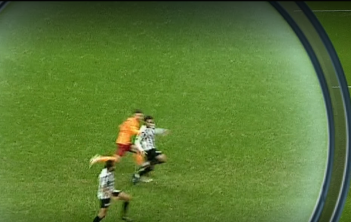 Galatasaray - Altay maçı sonrası Deniz Çoban sert çıktı: Cüneyt Çakırın balansını bozdu Delil var mı Yok
