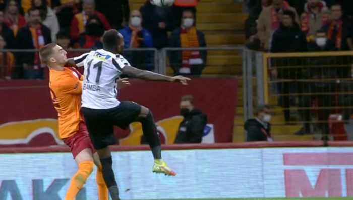 Galatasaray - Altay maçı sonrası Deniz Çoban sert çıktı: Cüneyt Çakırın balansını bozdu Delil var mı Yok