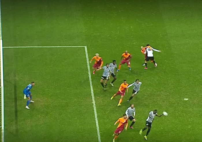Galatasaray - Altay maçı sonrası Deniz Çoban sert çıktı: Cüneyt Çakırın balansını bozdu Delil var mı Yok