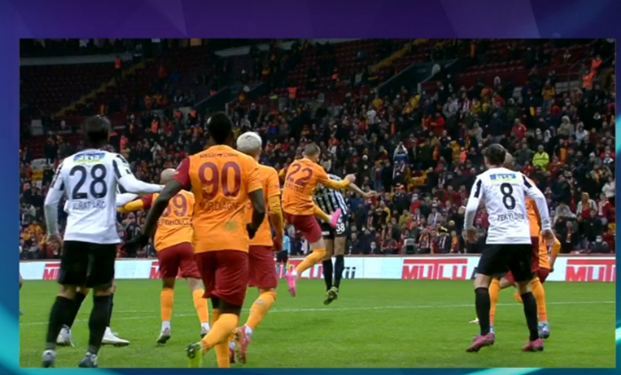 Galatasaray - Altay maçı sonrası Deniz Çoban sert çıktı: Cüneyt Çakırın balansını bozdu Delil var mı Yok