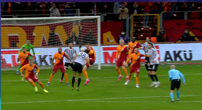 Galatasaray - Altay maçı sonrası Deniz Çoban sert çıktı: Cüneyt Çakırın balansını bozdu Delil var mı Yok