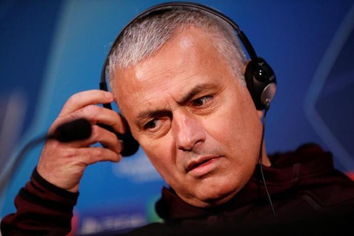 Jose Mourinhonun unutulmaz sözleri