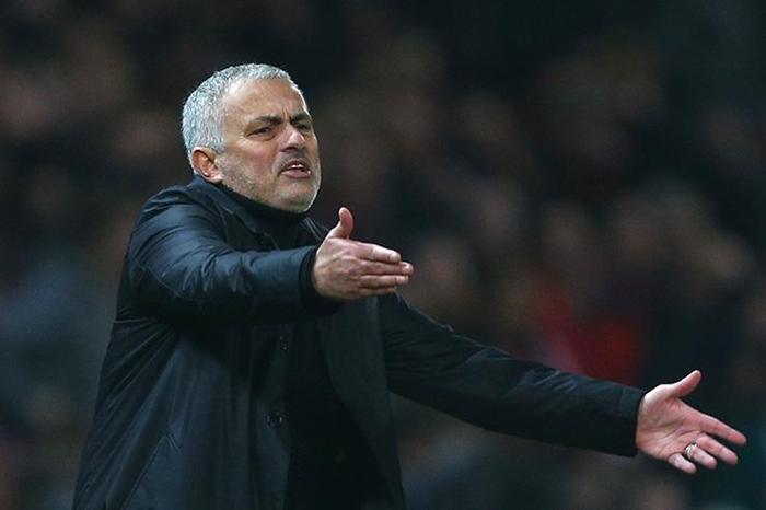 Jose Mourinhonun unutulmaz sözleri