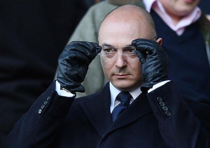 TOTTENHAM