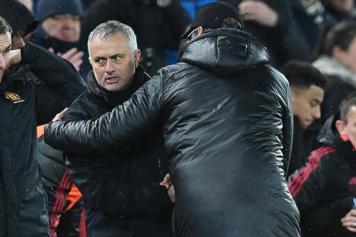 Jose Mourinhonun unutulmaz sözleri