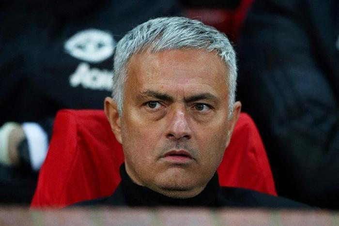 Jose Mourinhonun unutulmaz sözleri