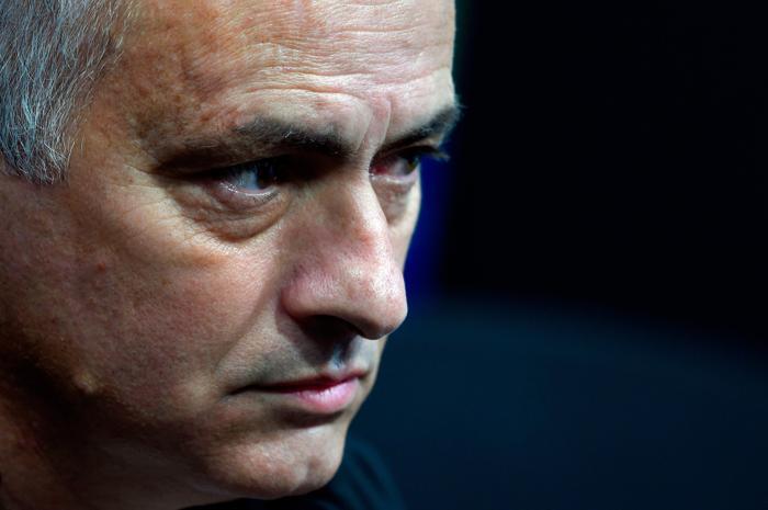 Jose Mourinhonun unutulmaz sözleri
