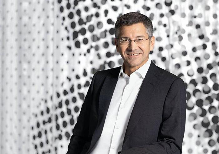 BAYERN MUNIH