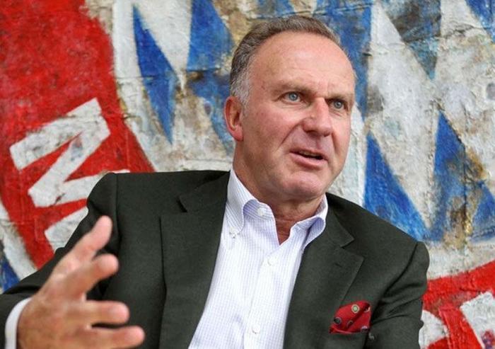 BAYERN MUNIH