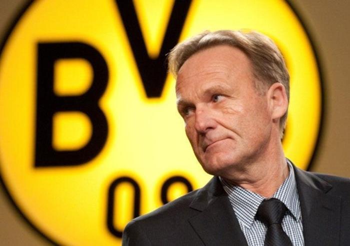 BORUSSIA DORTMUND