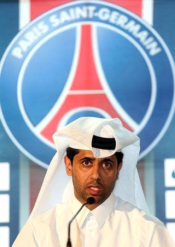 PARIS SAINT GERMAIN