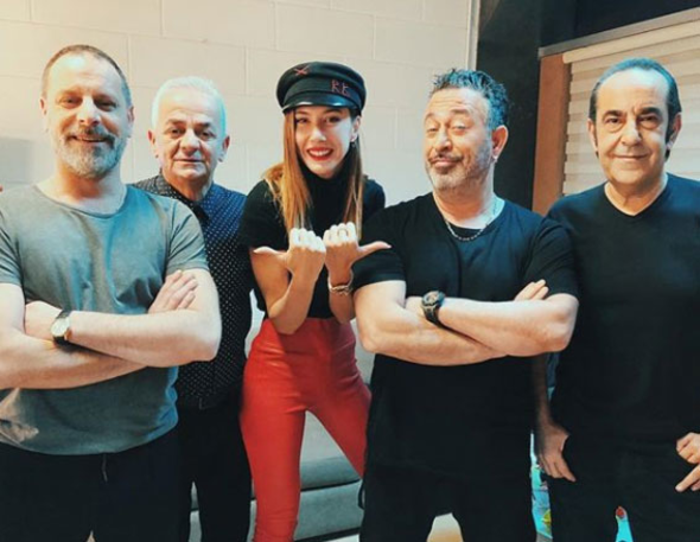 Evlilikten sonra hayatım