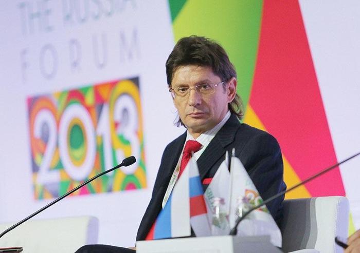 SPARTAK MOSKOVA