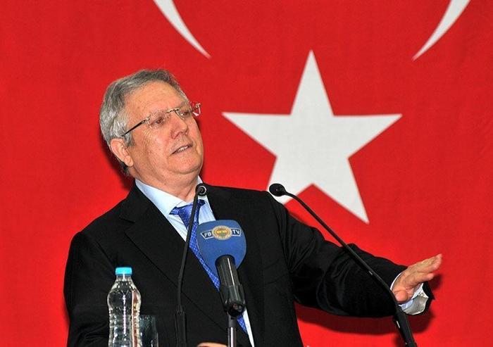 FENERBAHÇE