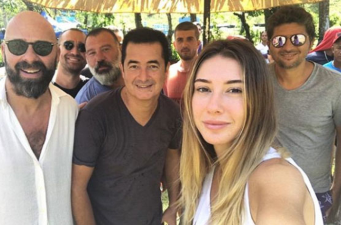 Evlilikten sonra hayatım