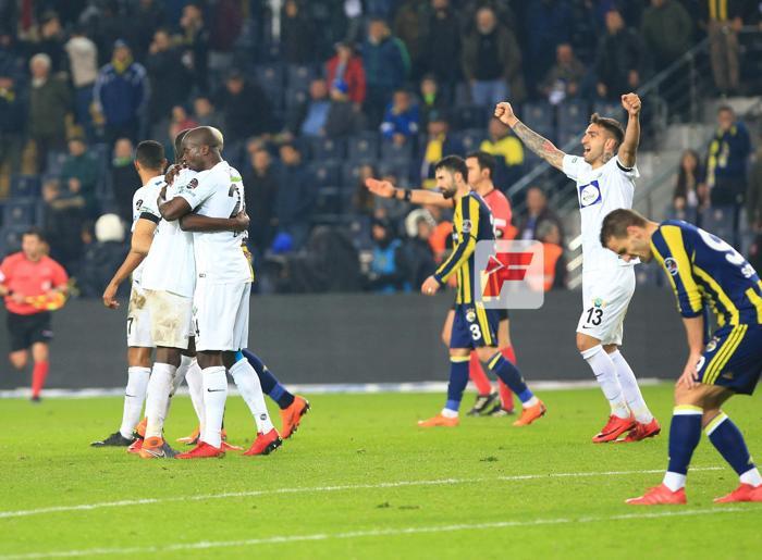 Muğdat savunmayı perişan etmişti