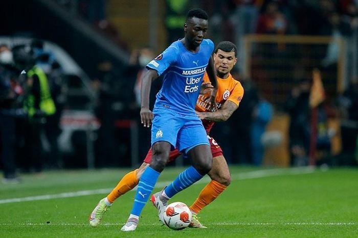 Galatasarayın Altay maçı 11i belli oldu (Muhtemel)