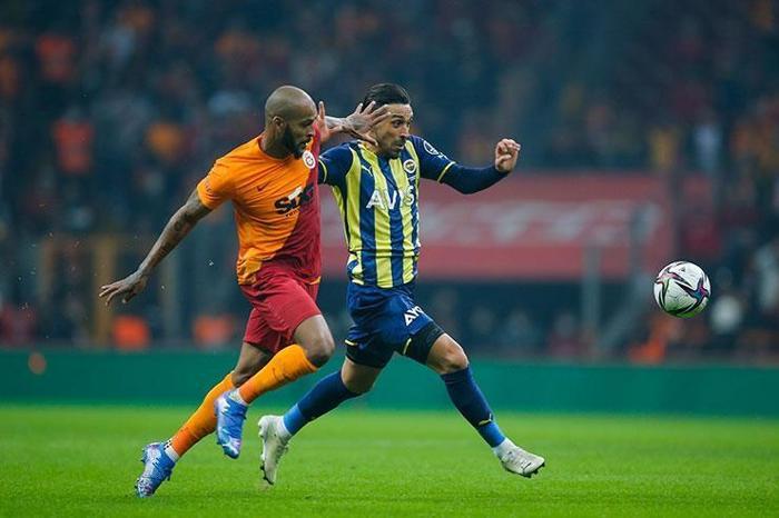 Galatasarayın Altay maçı 11i belli oldu (Muhtemel)