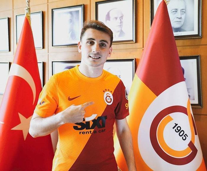 Galatasarayın Altay maçı 11i belli oldu (Muhtemel)