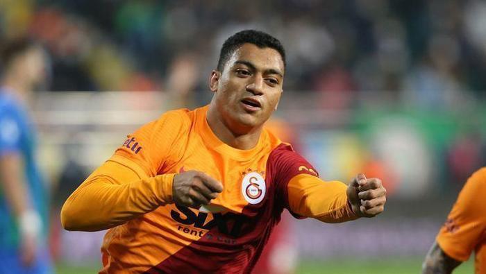 Galatasarayın Altay maçı 11i belli oldu (Muhtemel)