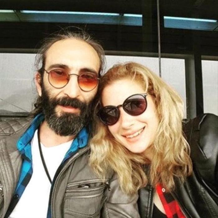İşte ünlülerin hiç bilinmeyen eşleri