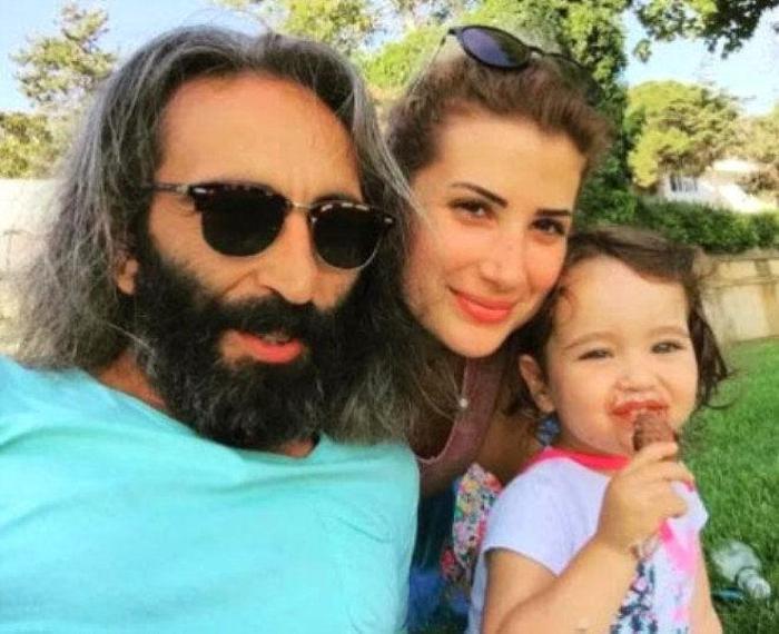 İşte ünlülerin hiç bilinmeyen eşleri