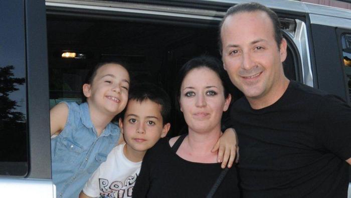 İşte ünlülerin hiç bilinmeyen eşleri