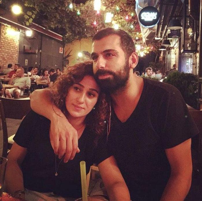 İşte ünlülerin hiç bilinmeyen eşleri
