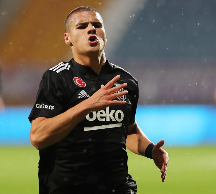 Fanatik yazarları Kasımpaşa - Beşiktaş maçını yazdı...