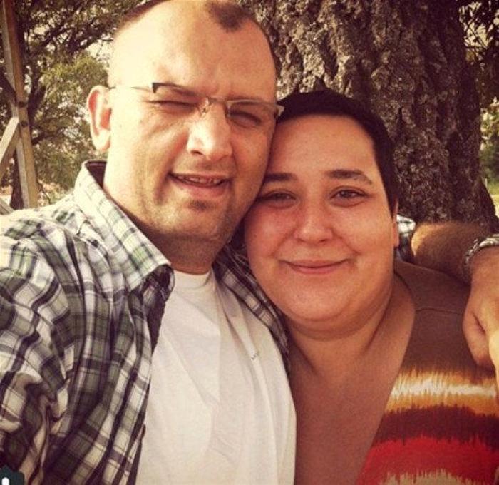 İşte ünlülerin hiç bilinmeyen eşleri