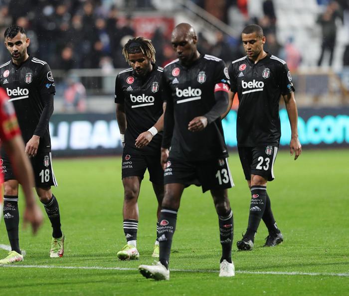 Fanatik yazarları Kasımpaşa - Beşiktaş maçını yazdı...