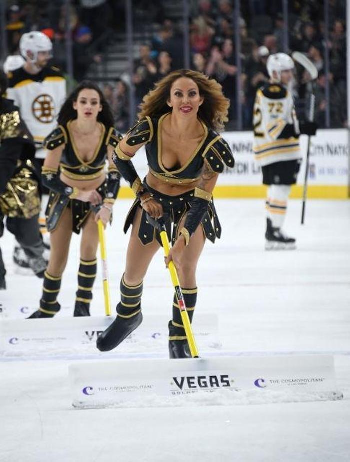 Vegas usulü temizlik
