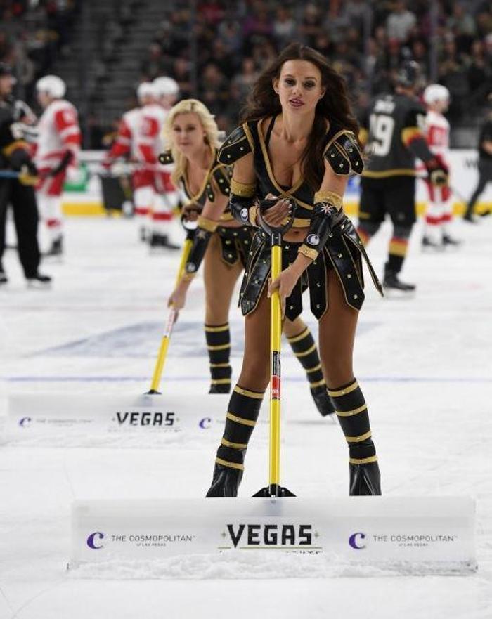 Vegas usulü temizlik