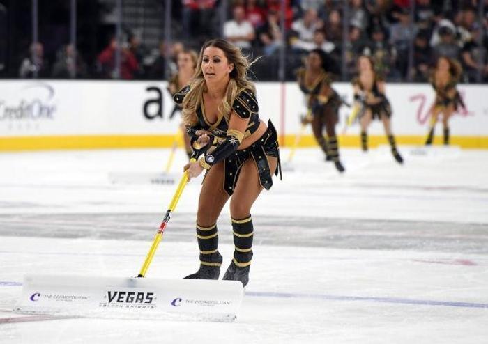 Vegas usulü temizlik