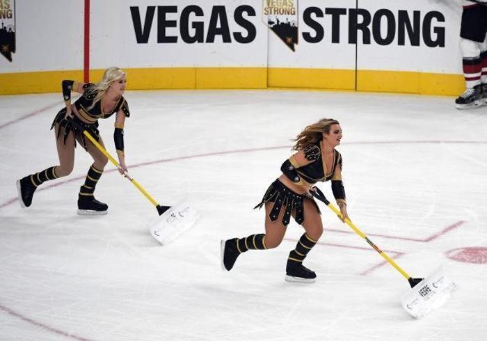 Vegas usulü temizlik