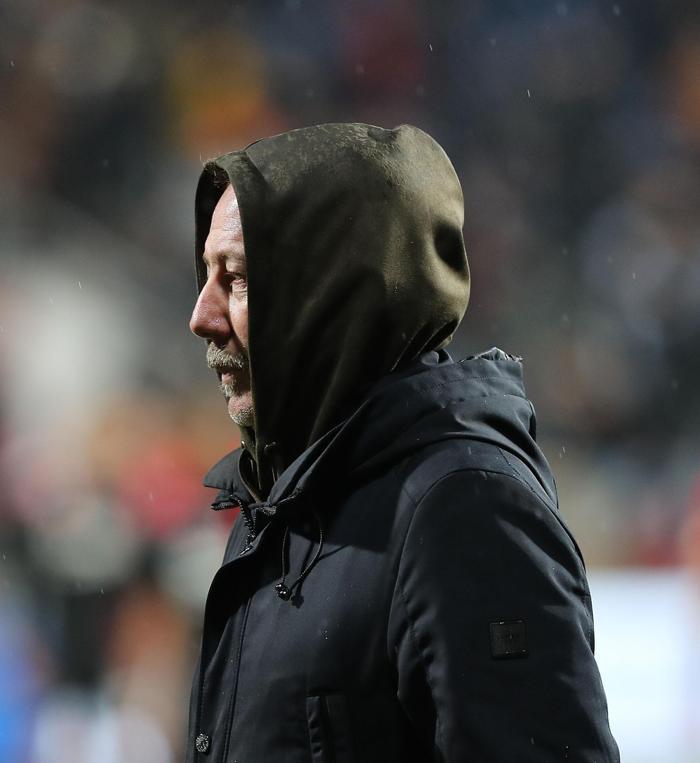 Fanatik yazarları Kasımpaşa - Beşiktaş maçını yazdı...