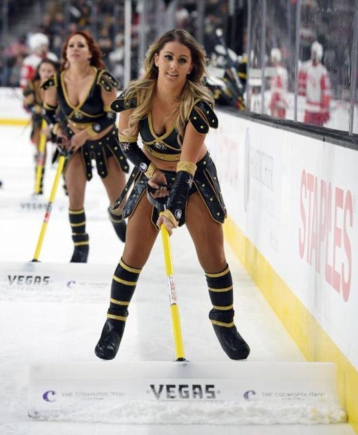 Vegas usulü temizlik
