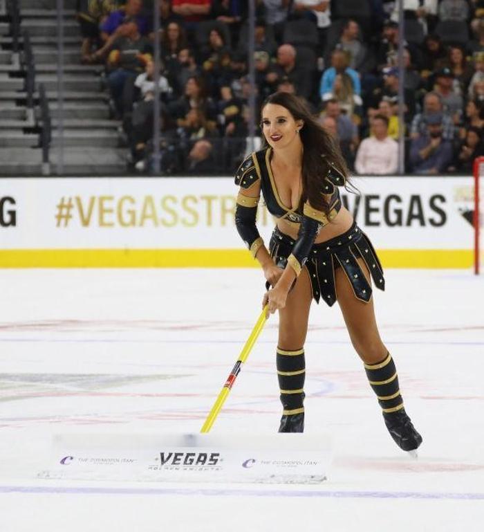 Vegas usulü temizlik