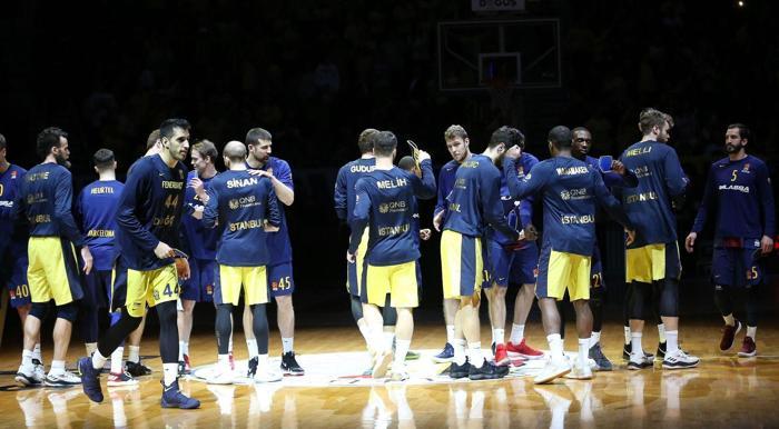 Fenerbahçe maçına damga vurdular