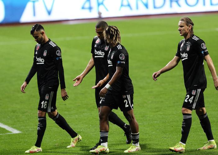 Fanatik yazarları Kasımpaşa - Beşiktaş maçını yazdı...