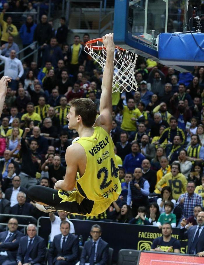 Fenerbahçe maçına damga vurdular