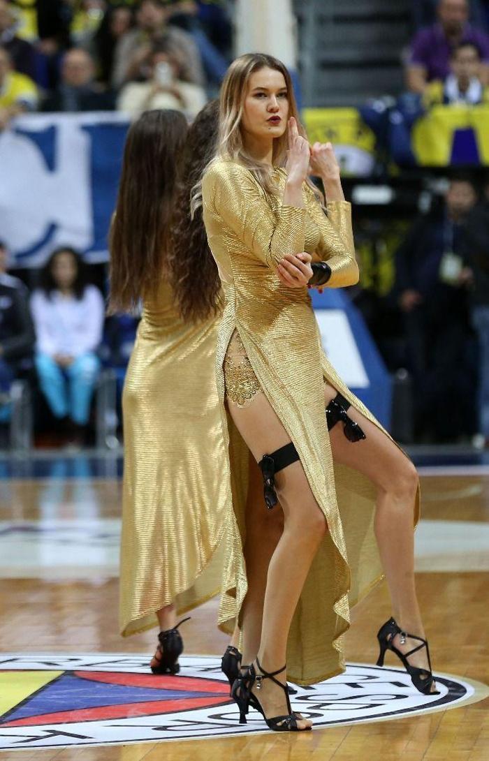 Fenerbahçe maçına damga vurdular