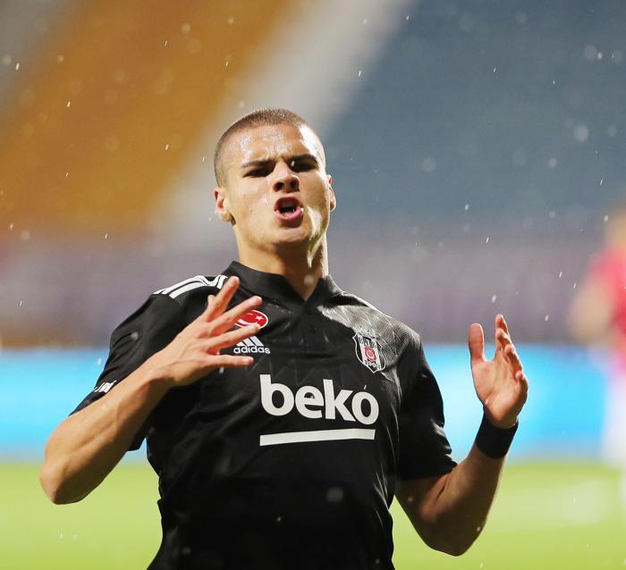 Fanatik yazarları Kasımpaşa - Beşiktaş maçını yazdı...